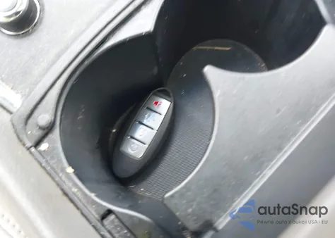 2013 Infiniti G37X z USA, uszkodzony, nr VIN JN1CV6AR8DM770544